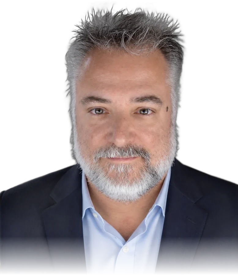 Brandon Powell, founder of Mastermind Marketing, Inc.