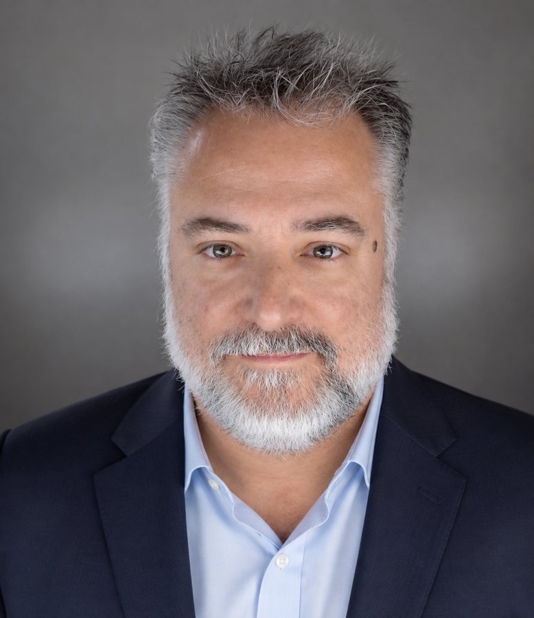 Brandon Powell, founder of Mastermind Marketing